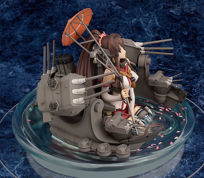 Yamato Kai: Heavy Armament Ver.