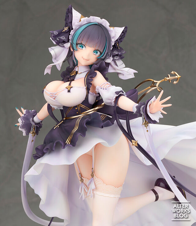 Azur Lane - Cheshire (Alter)