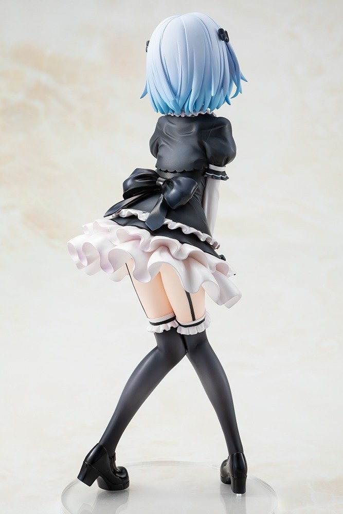 Sora Ginko Gothic Lolita Ver.