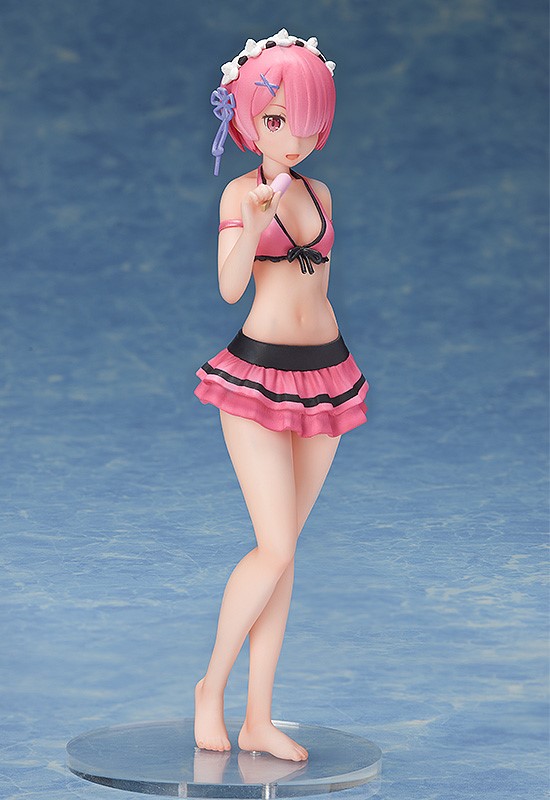 Ram: Swimsuit Ver.