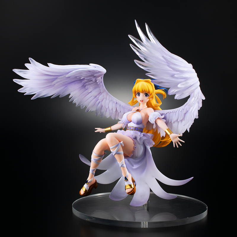 Ristarte Shibuya Scramble Figure