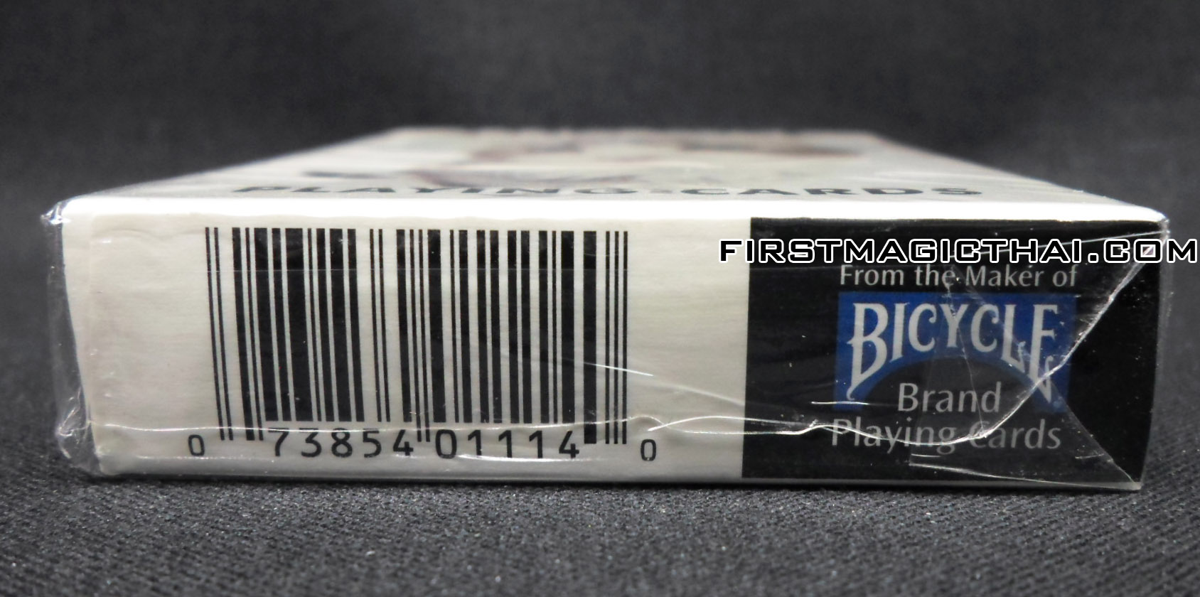 Bicycle The Cat Artist Collection Playing Cards