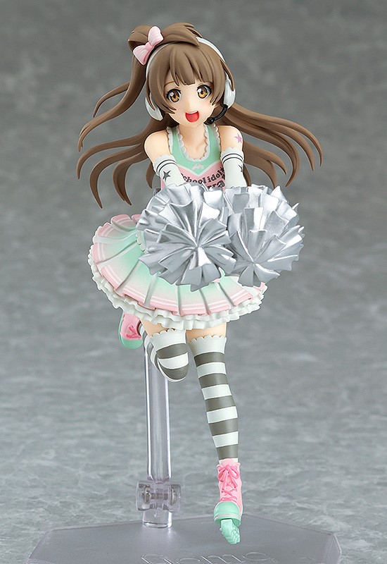 Kotori Minami: Cheerleader ver.