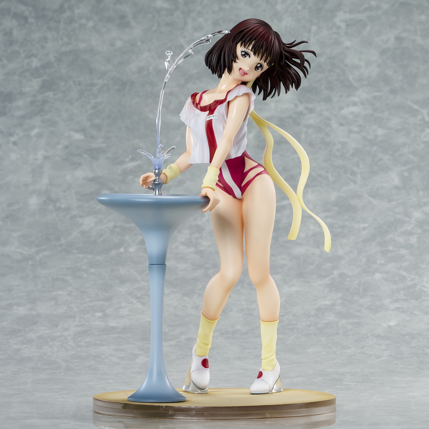 Takaya Noriko ViVignette 35th Anniversary Ver.
