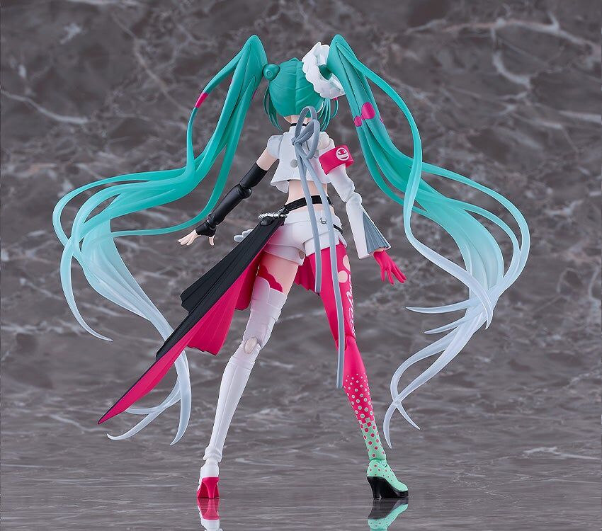 Figma Racing Miku 2025 ver.