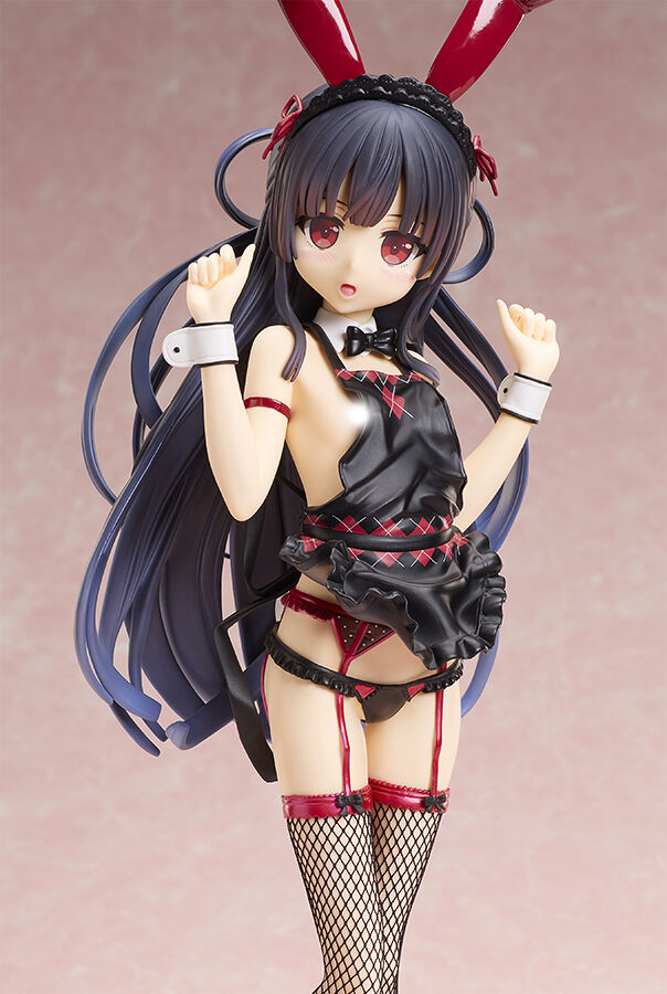 Maitetsu - Hachiroku Red Bunny Ver.