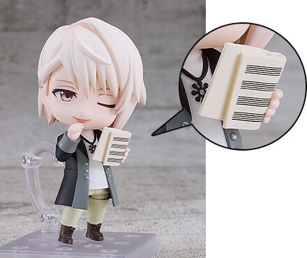 Nendoroid Minami Natsume