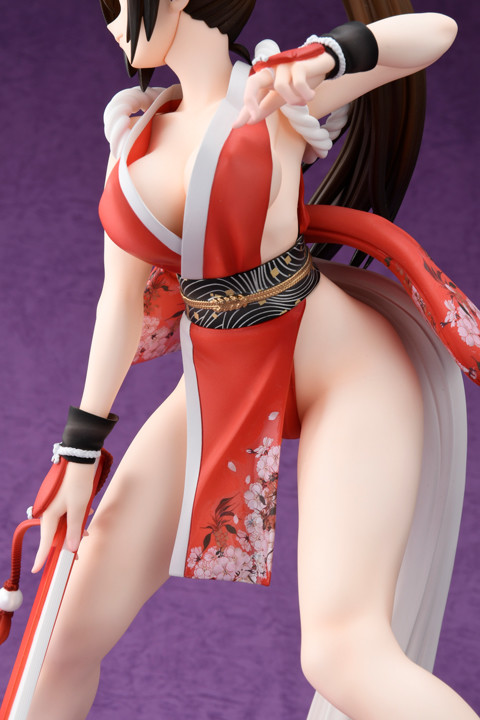 Shiranui Mai