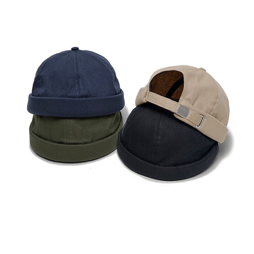 หมวกมิกิ (MIKI HAT)