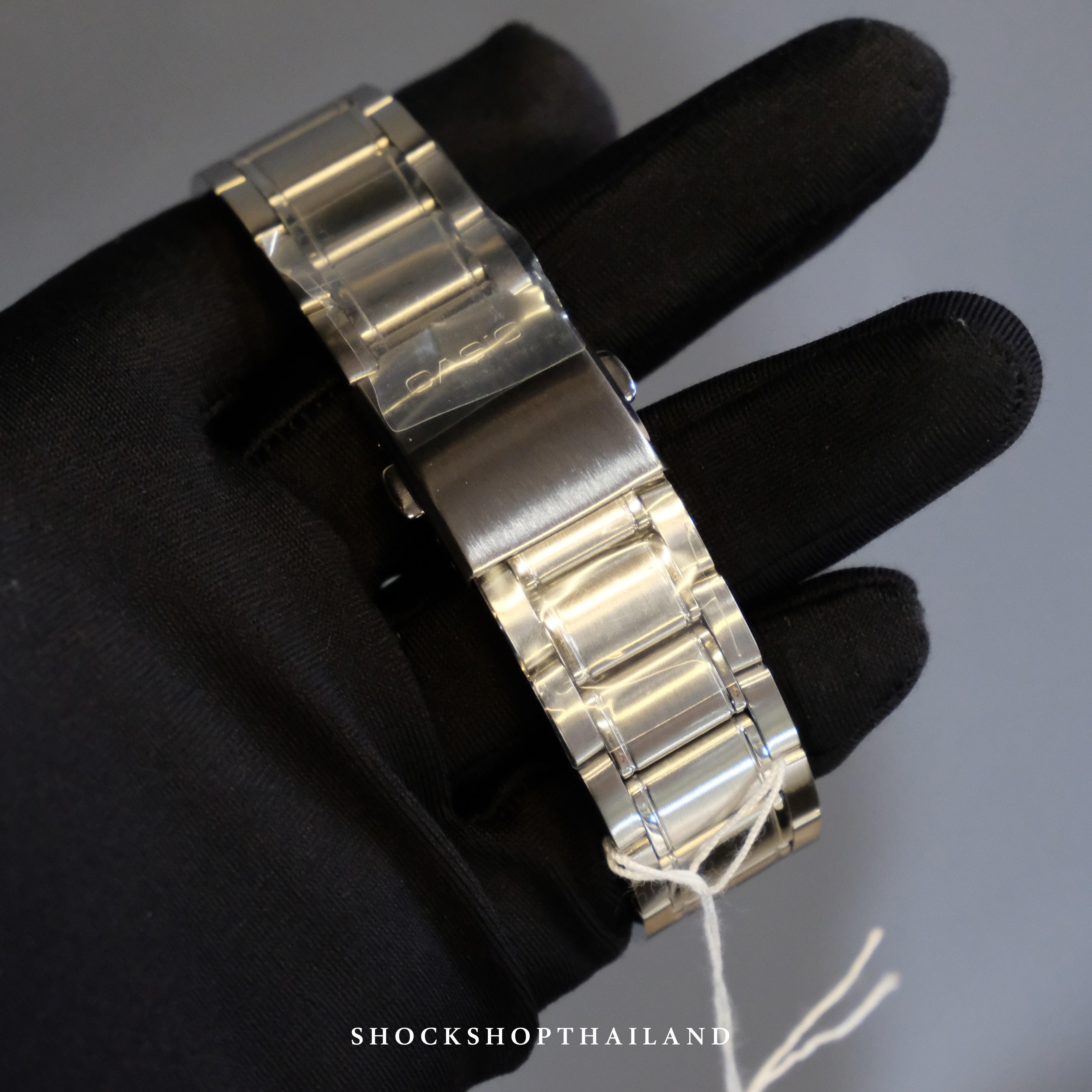 นาฬิกาผู้ชาย CASIO รุ่น MDV-107D-3A2 คาสิโอ