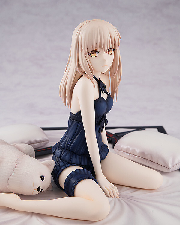Saber Alter Babydoll Dress Ver.