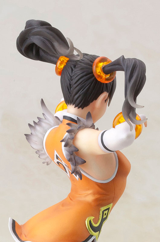 Ling Xiaoyu Tekken 2 1/7 Kotobukiya