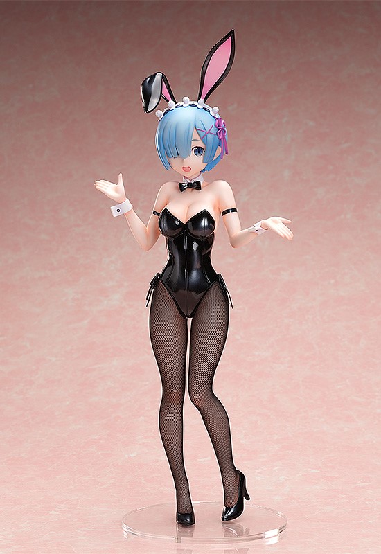 Rem Bunny Ver. 2nd