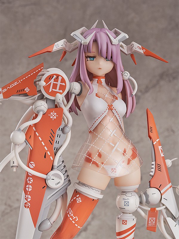 RED CHESS EXPERIMENT - Shi