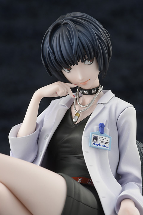 Persona 5 - Takemi Tae (REPRODUCTION)