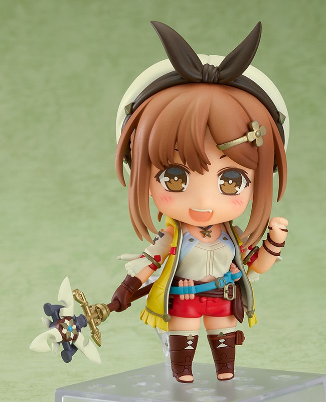 Nendoroid Ryza