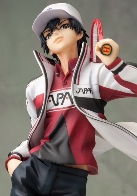 Echizen Ryoma - Karupin - ARTFX J