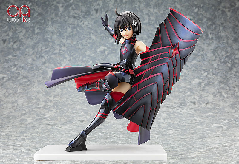 CAworks Maple Black Rose Armor Ver.