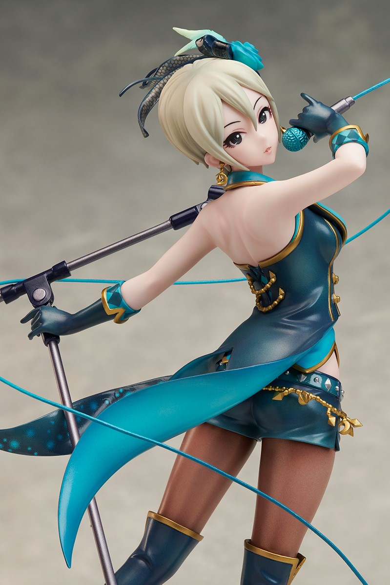 Syuko Shiomi Tulip Ver.