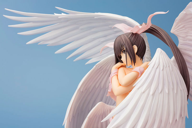 Seraph of Guangming Sakuya 1/6 Kotobukiya
