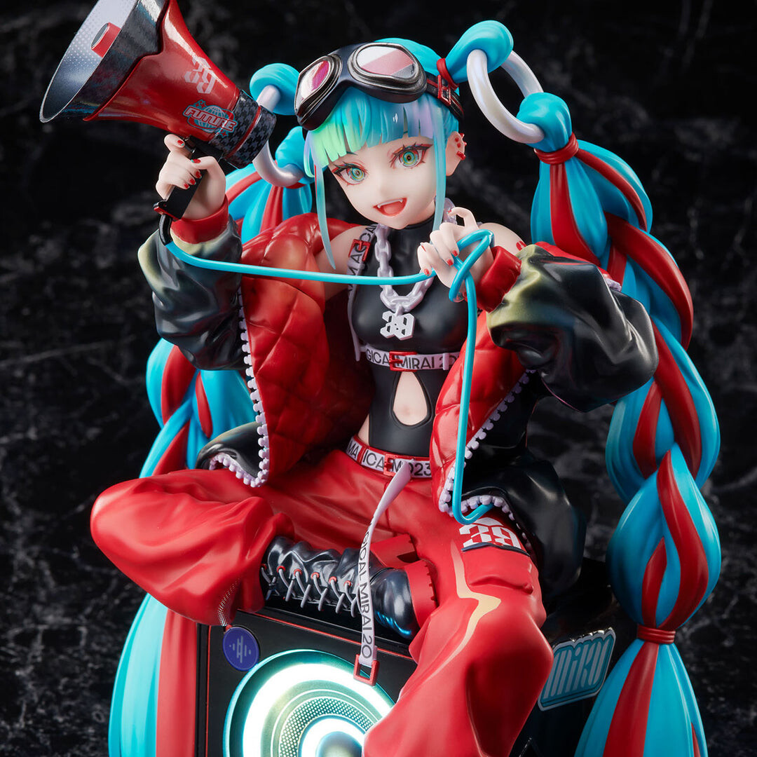 Hatsune Miku Magical Mirai 2023 Ver.