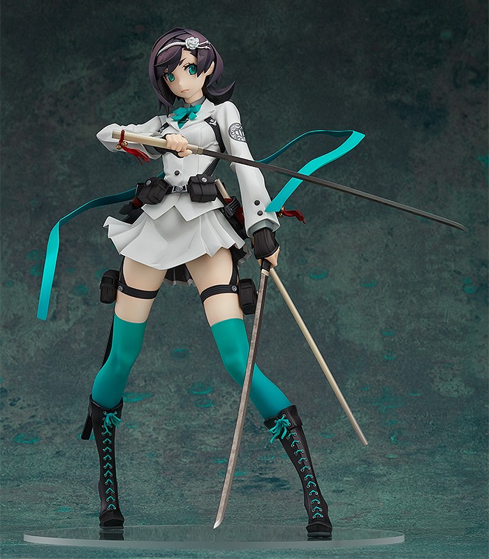 Samurai (Yaiba)
