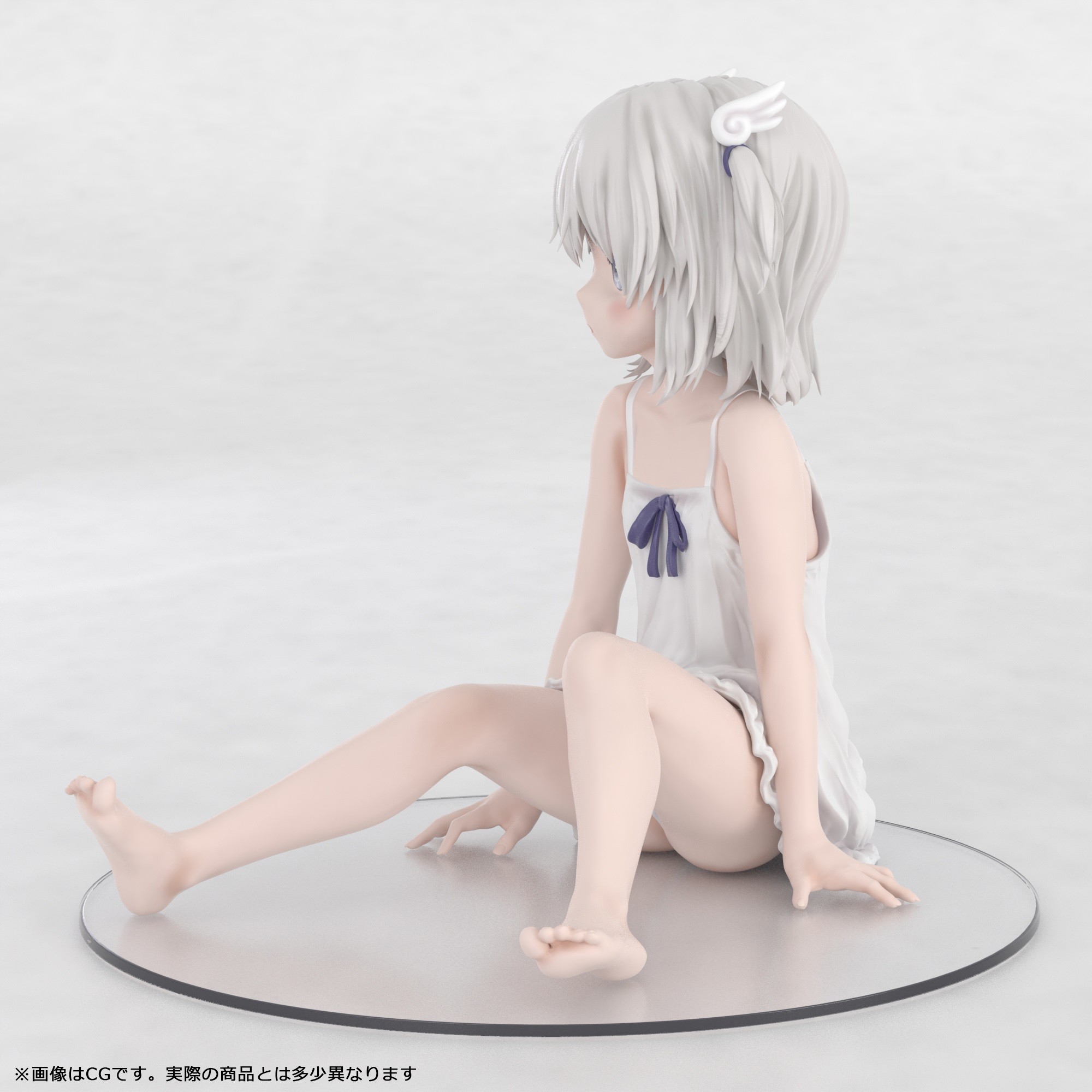 Makoto Shiroikone Onepiece ver.