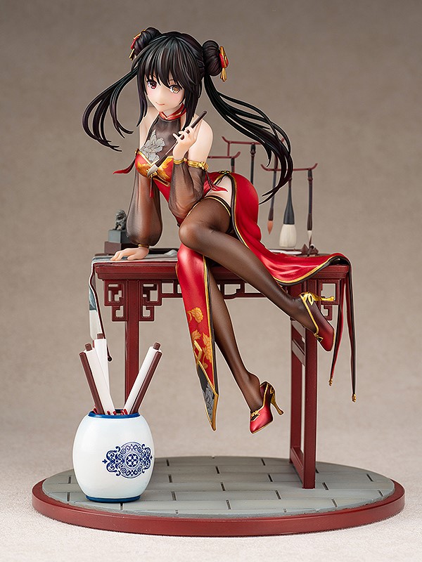 Kurumi Tokisaki Calligraphic Beauty Ver.