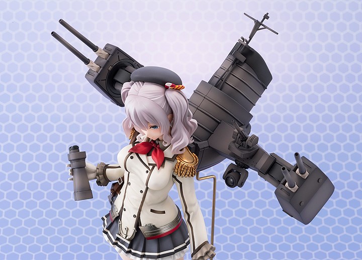 Kashima Limited Version