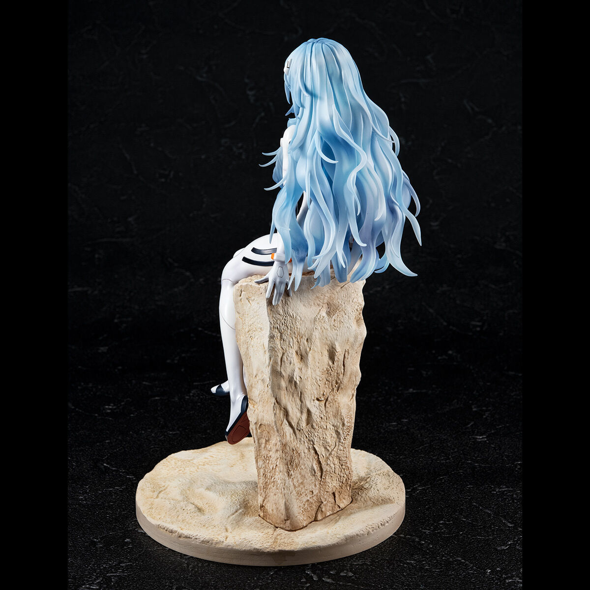 Ayanami Rei Precious G.E.M.