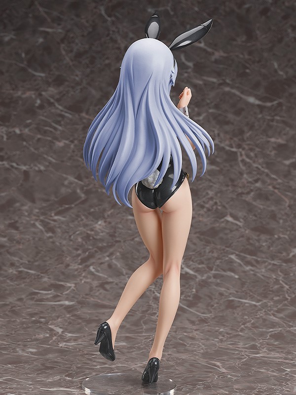 Index Bare Leg Bunny Ver.