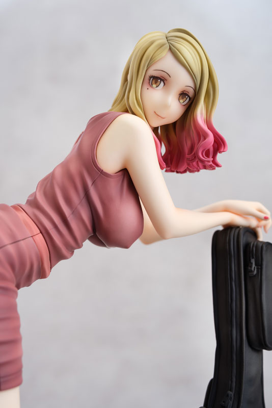 Original Character - Guitar Girl