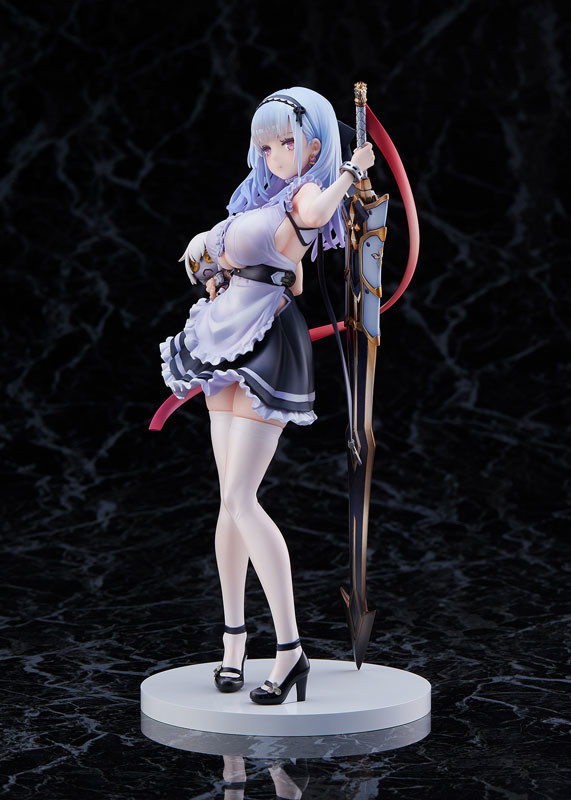 Azur Lane - Dido Light Armor Ver.
