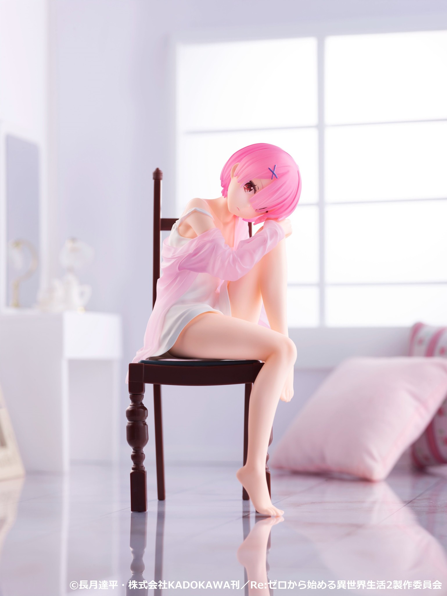 Ram Relax Time