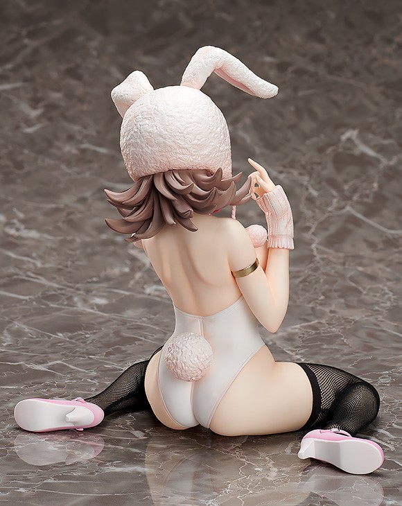 Chiaki Nanami Bunny Ver.