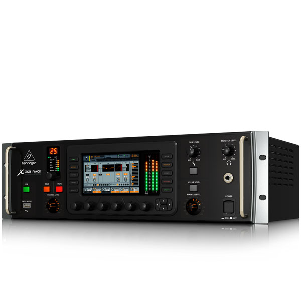 BEHRINGER X32 RACK