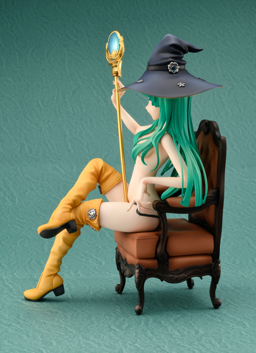 Masou Shizuka Orion Keikaku Ver.