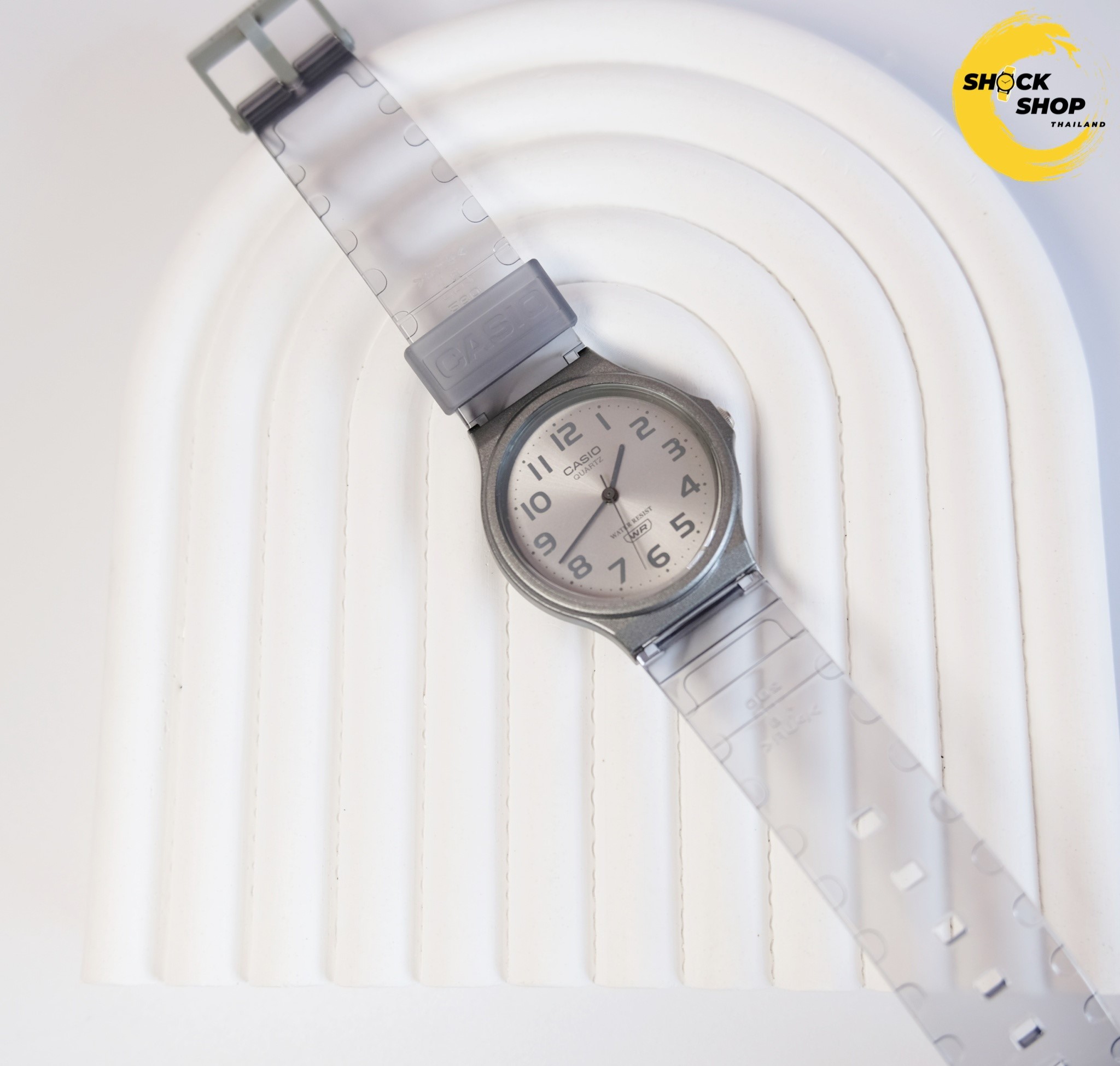 นาฬิกาผู้หญิง Casio รุ่น MQ-24S-8B คาสิโอ