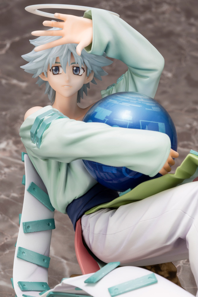 Fugen Shinjin ARTFX J