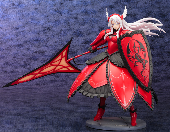 Shining Blade Roselinde Freya 1/8 Kotobukiya