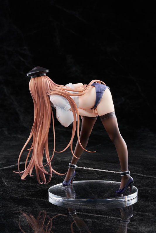 Prosecutor Mitsu Umetani Purple Jeans Ver.