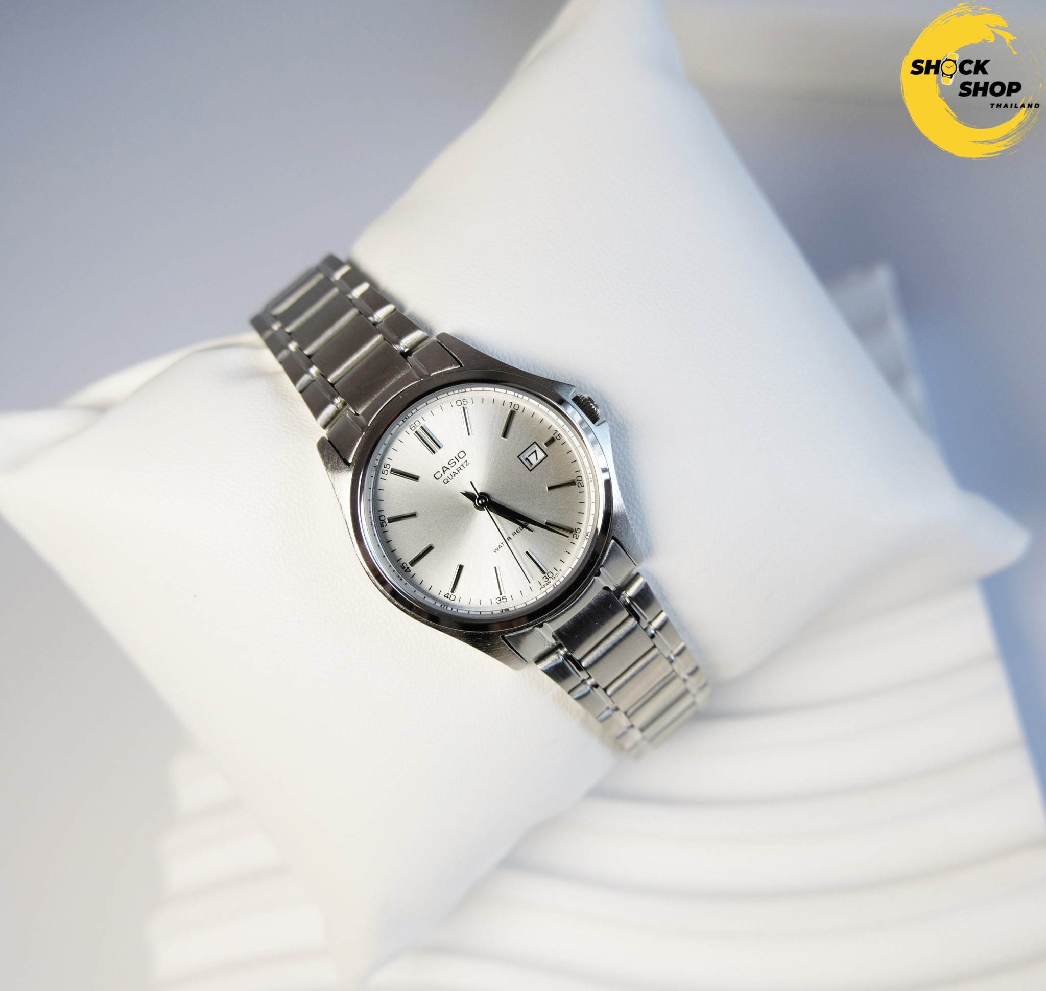 นาฬิกาผู้หญิง Casio รุ่น LTP-1183A-7A คาสิโอ