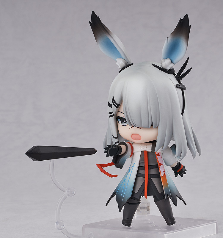 Nendoroid Arknights - Frostnova
