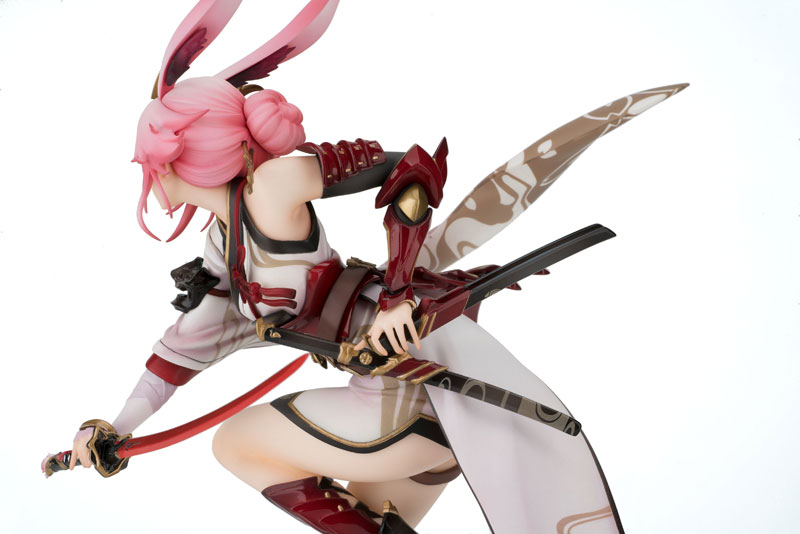 Honkai Impact 3rd - Yae Sakura