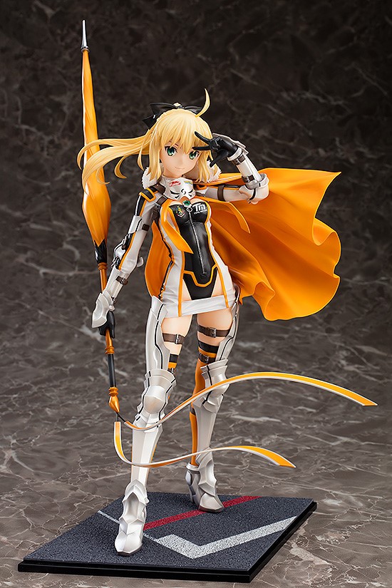 Altria Pendragon Racing Ver.