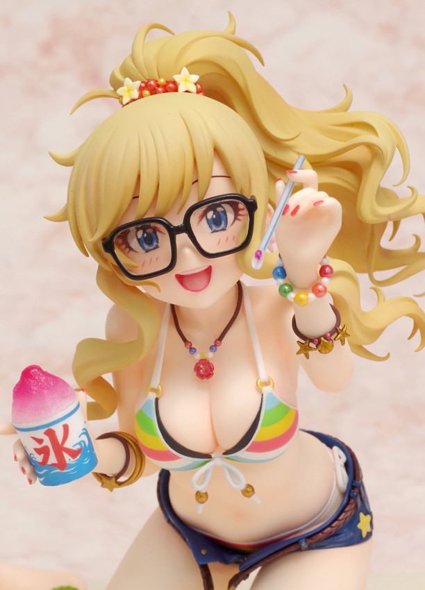 Ootsuki Yui Summertime High