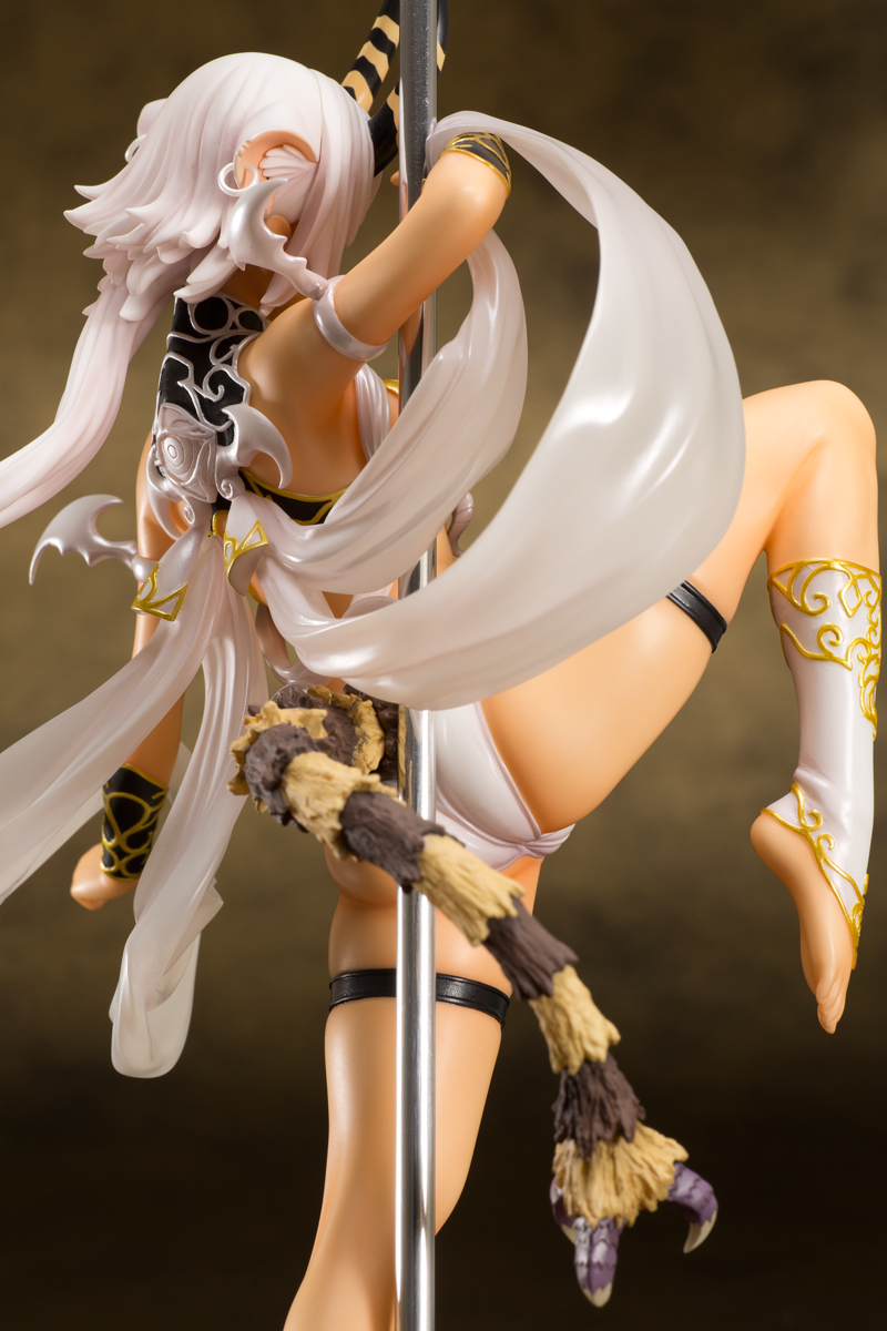 Belphegor - Maou Mokushiroku - 1/7 (Orchid Seed)