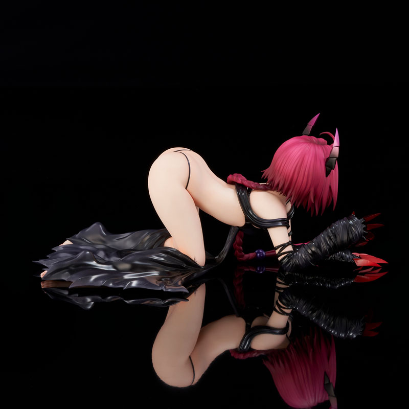 Mea Kurosaki Darkness ver.(re-run)