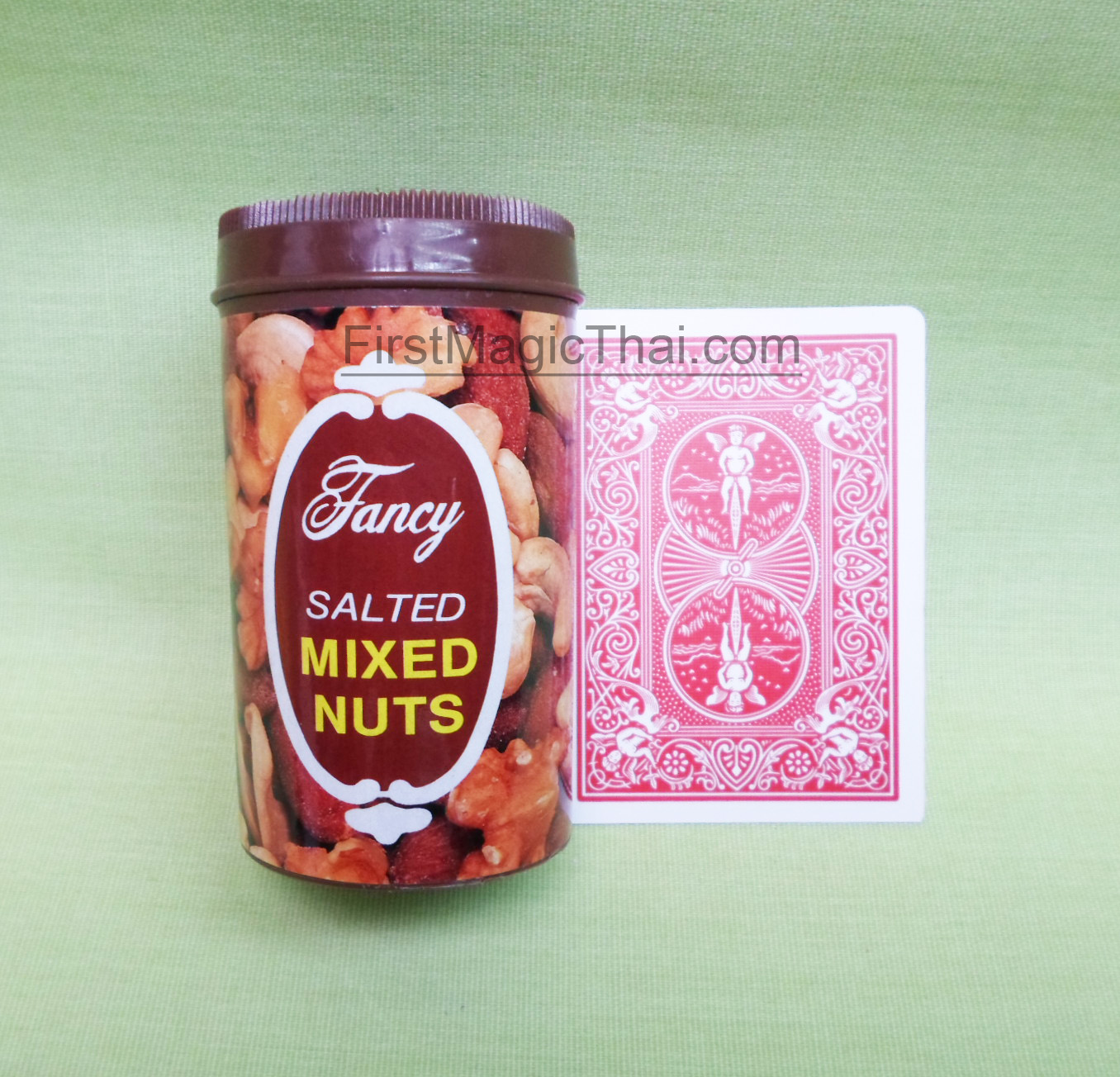 กระป๋องงู (Snake in a Can)