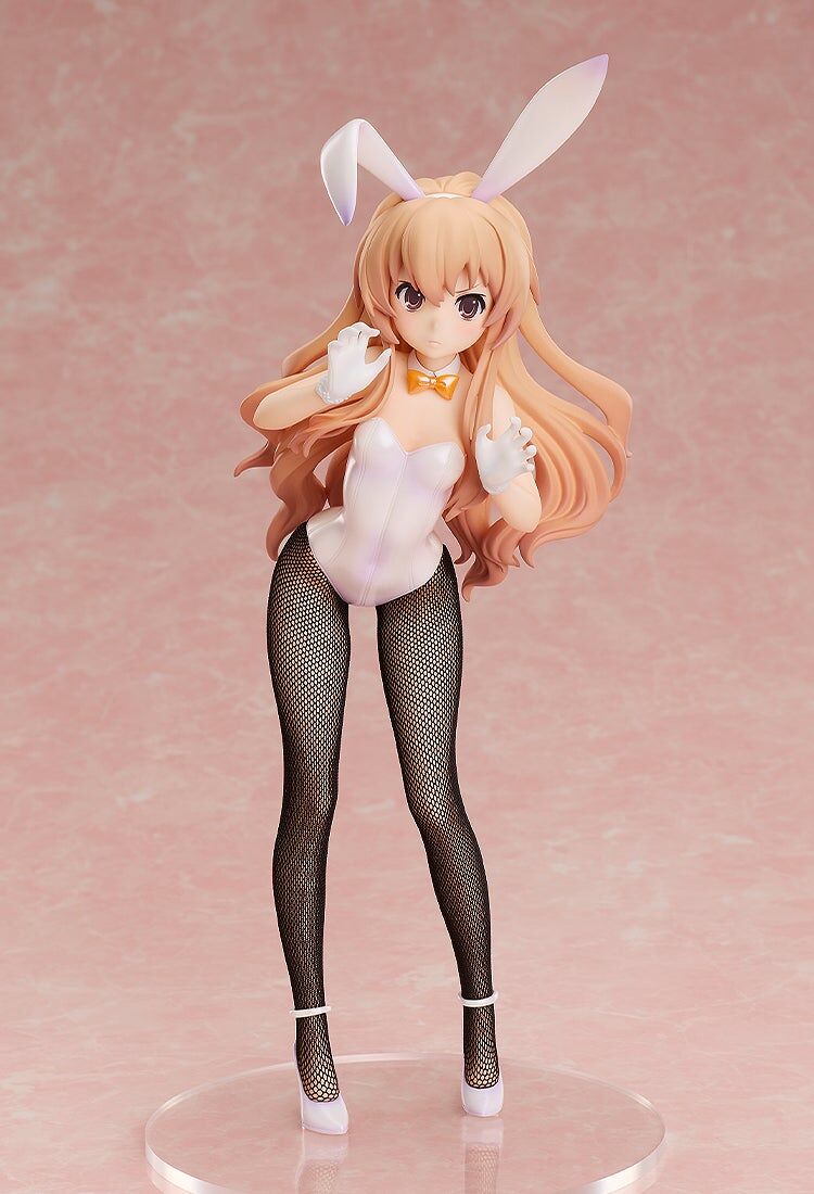 Toradora! - Aisaka Taiga Bunny Ver. 1/6